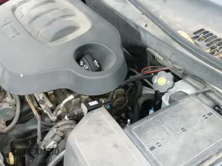 ✅ 2009 Chevrolet HHR 2LT • VIN: 3GNCA53VX9S533470 • Lot: 42323671. Listed on IAAI with 203,531 mi. Free auction sales archive from the USA and detailed vehicle history report at DreamBid. Image 12.