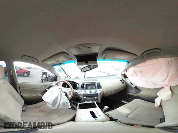 ✅ 2013 Nissan Murano SL • VIN: JN8AZ1MW4DW308293 • Лот: 44780805. Опубликован ранее на IAAI с пробегом Не указан. Бесплатный доступ к архиву аукционных продаж из США и подробный отчёт об истории автомобиля на DreamBid. Изображение 18.