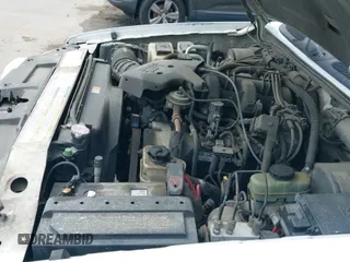 ✅ 2002 Ford Explorer Sport Value • VIN: 1FMYU60E82UC02646 • Lot: 42568649. Listed on IAAI with 223,717 mi. Free auction sales archive from the USA and detailed vehicle history report at DreamBid. Image 12.