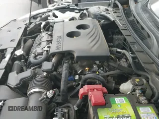 ✅ 2020 Nissan Altima SV • VIN: 1N4BL4DW1LC167322 • Lot: 42174234. Wystawiony na IAAI z przebiegiem 109 181 mil. Bezpłatny archiwum sprzedaży aukcyjnych z USA i szczegółowy raport historii pojazdu na DreamBid. Zdjęcie 20.