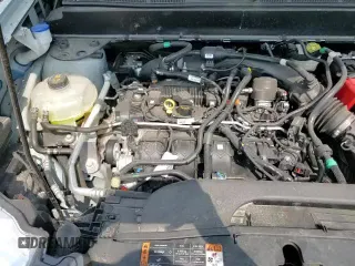 ✅ 2024 Ford Maverick XLT • VIN: 3FTTW8H98RRA10608 • Lot: 66739185. Listed on Copart with 15,783 mi. Free auction sales archive from the USA and detailed vehicle history report at DreamBid. Image 15.