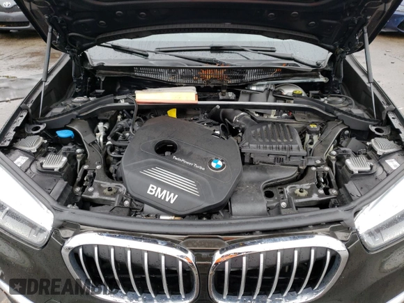 ✅ 2018 BMW X1 xDrive28i • VIN: WBXHT3C37J5K26738 • Лот: 35778903. Опубліковано раніше на Copart з пробігом 34 916 миль. Безкоштовний доступ до архіву аукціонних продажів зі США та докладний звіт про історію автомобіля на DreamBid. Зображення 12.