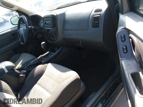 ✅ 2006 Ford Escape XLS • VIN: 1FMCU02Z76KA38783 • Lot: 45105134. Wystawiony na IAAI z przebiegiem 127 913 mil. Bezpłatny archiwum sprzedaży aukcyjnych z USA i szczegółowy raport historii pojazdu na DreamBid. Zdjęcie 5.