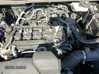 ✅ 2023 Honda CR-V LX • VIN: 2HKRS3H22PH307174 • Лот: 67871325. Опубликован ранее на Copart с пробегом 32 897 миль. Бесплатный доступ к архиву аукционных продаж из США и подробный отчёт об истории автомобиля на DreamBid. Изображение 14.