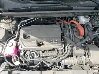 ✅ 2024 Lexus NX 350h Premium • VIN: 2T2GKCEZ6RC026120 • Лот: 69980935. Опубликован ранее на Copart с пробегом 22 958 миль. Бесплатный доступ к архиву аукционных продаж из США и подробный отчёт об истории автомобиля на DreamBid. Изображение 17.