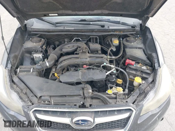 ✅ 2013 Subaru Crosstrek Premium • VIN: JF2GPAWC3D2884688 • Lot: 45026687. Wystawiony na IAAI z przebiegiem 134 820 mil. Bezpłatny archiwum sprzedaży aukcyjnych z USA i szczegółowy raport historii pojazdu na DreamBid. Zdjęcie 10.