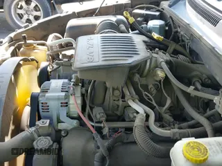 2006 Dodge Dakota SLT with VIN 1D7HE42NX6S666354, listed as a IAAI auction lot 42394779 with 124,633 mi miles and . Bid and sale history available at DreamBid. Image 16.