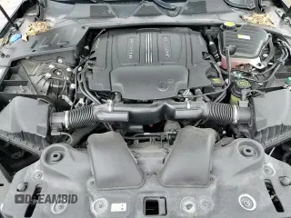 ✅ 2017 Jaguar XJ Portfolio • VIN: SAJWJ2GD1H8W11245 • Lot: 58015635. Listed on Copart with 85,978 mi. Free auction sales archive from the USA and detailed vehicle history report at DreamBid. Image 15.