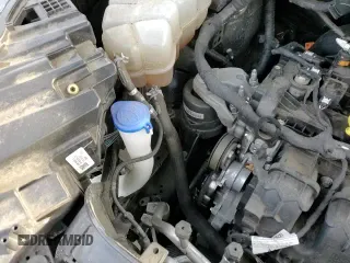 ✅ 2022 Ford Edge Titanium • VIN: 2FMPK4K98NBA55583 • Lot: 92814325. Listed on Copart with 104,097 mi. Free auction sales archive from the USA and detailed vehicle history report at DreamBid. Image 15.