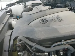 ✅ 2023 Toyota Tacoma SR • VIN: 3TYCZ5AN6PT125560 • Lot: 42753307. Listed on IAAI with 43,886 mi. Free auction sales archive from the USA and detailed vehicle history report at DreamBid. Image 19.