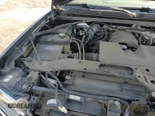 ✅ 2017 Chevrolet Silverado 1500 Work Truck • VIN: 1GCNKNEH8HZ375587 • Лот: 55137955. Опубликован ранее на Copart с пробегом 110 640 миль. Бесплатный доступ к архиву аукционных продаж из США и подробный отчёт об истории автомобиля на DreamBid. Изображение 13.