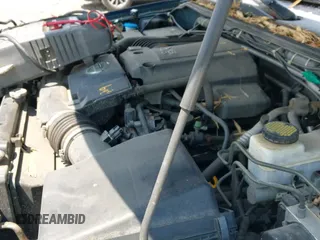 ✅ 2007 Nissan Frontier SE • VIN: 1N6AD09W87C404587 • Lot: 42896988. Listed on IAAI with 113,900 mi. Free auction sales archive from the USA and detailed vehicle history report at DreamBid. Image 18.