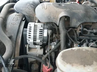 ✅ 2004 Chevrolet Silverado 1500 LS • VIN: 1GCEC14V34Z241397 • Лот: 42262928. Опубликован ранее на IAAI с пробегом 225 151 миль. Бесплатный доступ к архиву аукционных продаж из США и подробный отчёт об истории автомобиля на DreamBid. Изображение 15.