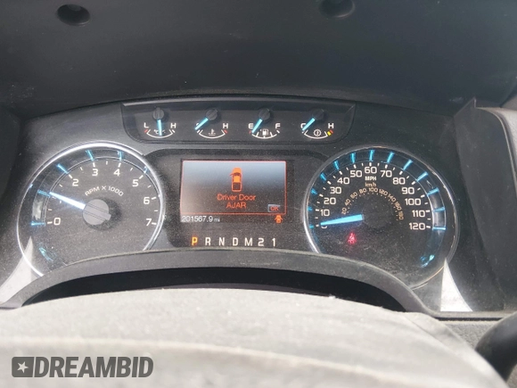 ✅ 2011 Ford F-150 XLT • VIN: 1FTFX1EF0BFA18796 • Lot: 45049455. Wystawiony na IAAI z przebiegiem 201 567 mil. Bezpłatny archiwum sprzedaży aukcyjnych z USA i szczegółowy raport historii pojazdu na DreamBid. Zdjęcie 7.