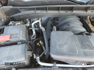 ✅ 2019 GMC Sierra 1500 SLT • VIN: 1GTU9DED8KZ126390 • Lot: 80059645. Listed on Copart with 80,320 mi. Free auction sales archive from the USA and detailed vehicle history report at DreamBid. Image 16.