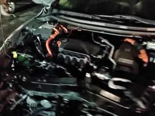 ✅ 2018 Honda Clarity Touring • VIN: JHMZC5F33JC000439 • Lot: 85419655. Listed on Copart with 140,758 mi. Free auction sales archive from the USA and detailed vehicle history report at DreamBid. Image 13.