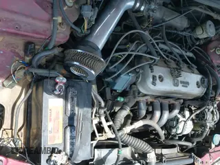 ✅ 1995 Honda Accord LX • VIN: 1HGCD7239SA005116 • Лот: 42612811. Опубликован ранее на IAAI с пробегом 222 310 миль. Бесплатный доступ к архиву аукционных продаж из США и подробный отчёт об истории автомобиля на DreamBid. Изображение 12.