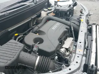 ✅ 2021 GMC Terrain SLT • VIN: 3GKALPEV6ML315889 • Lot: 42344441. Listed on IAAI with 93,543 mi. Free auction sales archive from the USA and detailed vehicle history report at DreamBid. Image 19.