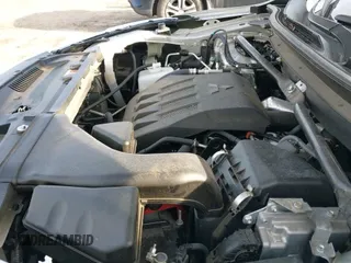 ✅ 2023 Mitsubishi Eclipse Cross LE • VIN: JA4ATVAA0PZ004646 • Lot: 41653975. Wystawiony na IAAI z przebiegiem 27 272 mil. Bezpłatny archiwum sprzedaży aukcyjnych z USA i szczegółowy raport historii pojazdu na DreamBid. Zdjęcie 19.