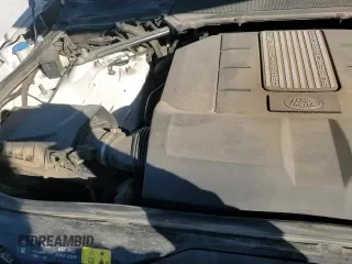 ✅ 2020 Land Rover Discovery Landmark Edition • VIN: SALRU2RV2L2415635 • Lot: 91668895. Wystawiony na Copart z przebiegiem 92 495 mil. Bezpłatny archiwum sprzedaży aukcyjnych z USA i szczegółowy raport historii pojazdu na DreamBid. Zdjęcie 17.