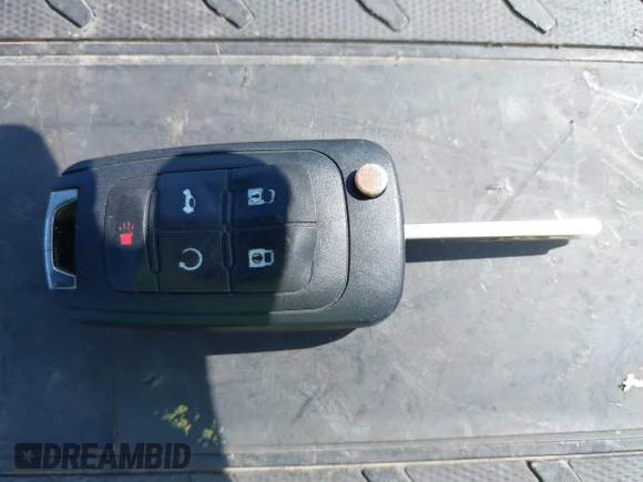 ✅ 2013 GMC Terrain SLE • VIN: 2GKALSEK5D6268805 • Лот: 45253591. Опубліковано раніше на IAAI з пробігом 127 428 миль. Безкоштовний доступ до архіву аукціонних продажів зі США та докладний звіт про історію автомобіля на DreamBid. Зображення 11.