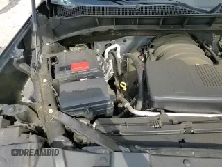 ✅ 2022 Chevrolet Silverado 1500 Custom Trail Boss • VIN: 3GCPYCEL1NG211884 • Lot: 59279335. Wystawiony na Copart z przebiegiem 26 869 mil. Bezpłatny archiwum sprzedaży aukcyjnych z USA i szczegółowy raport historii pojazdu na DreamBid. Zdjęcie 15.