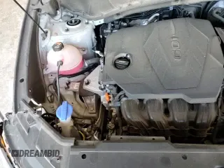 ✅ 2024 Hyundai Tucson SEL • VIN: 5NMJB3DE4RH354543 • Lot: 91677145. Listed on Copart with 34,748 mi. Free auction sales archive from the USA and detailed vehicle history report at DreamBid. Image 15.