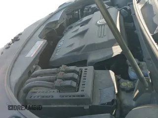 ✅ 2011 Cadillac SRX Performance Collection • VIN: 3GYFNEEY7BS649274 • Lot: 42991397. Wystawiony na IAAI z przebiegiem 142 317 mil. Bezpłatny archiwum sprzedaży aukcyjnych z USA i szczegółowy raport historii pojazdu na DreamBid. Zdjęcie 12.