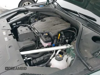 ✅ 2023 Genesis GV70 2.5T • VIN: KMUMADTB3PU132947 • Lot: 42379840. Wystawiony na IAAI z przebiegiem 11 337 mil. Bezpłatny archiwum sprzedaży aukcyjnych z USA i szczegółowy raport historii pojazdu na DreamBid. Zdjęcie 23.