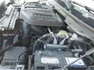 ✅ 2024 Jeep Grand Wagoneer Series II • VIN: 1C4SJSFPXRS132562 • Lot: 42871835. Listed on IAAI with 39,897 mi. Free auction sales archive from the USA and detailed vehicle history report at DreamBid. Image 21.