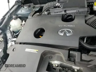 ✅ 2022 Infiniti QX55 Sensory • VIN: 3PCAJ5L33NF105595 • Лот: 86312265. Опубликован ранее на Copart с пробегом 57 832 миль. Бесплатный доступ к архиву аукционных продаж из США и подробный отчёт об истории автомобиля на DreamBid. Изображение 14.