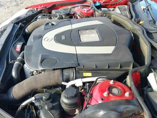 ✅ 2007 Mercedes-Benz SL 550 • VIN: WDBSK71F77F133892 • Lot: 43532006. Listed on IAAI with 129,283 mi. Free auction sales archive from the USA and detailed vehicle history report at DreamBid. Image 22.