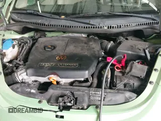 ✅ 2005 Volkswagen Beetle GLS • VIN: 3VWCD31C85M410218 • Lot: 43572091. Listed on IAAI with 87,912 mi. Free auction sales archive from the USA and detailed vehicle history report at DreamBid. Image 13.