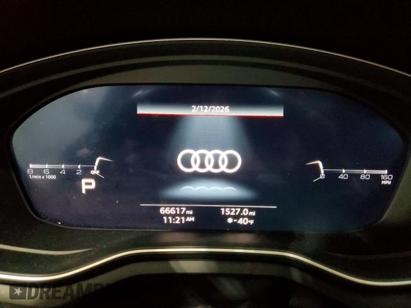 ✅ 2020 Audi A4 Premium Plus • VIN: WAUENAF40LA048049 • Lot: 77385345. Wystawiony na Copart z przebiegiem 66 617 mil. Bezpłatny archiwum sprzedaży aukcyjnych z USA i szczegółowy raport historii pojazdu na DreamBid. Zdjęcie 9.