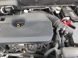 ✅ 2021 Lincoln Nautilus Reserve • VIN: 2LMPJ6K9XMBL13930 • Лот: 60901215. Опубликован ранее на Copart с пробегом 39 019 миль. Бесплатный доступ к архиву аукционных продаж из США и подробный отчёт об истории автомобиля на DreamBid. Изображение 17.