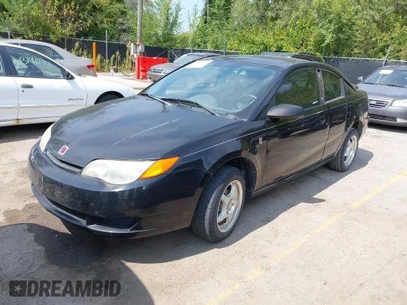 ✅ 2007 Saturn ION • VIN: 1G8AM15F27Z176172 • Lot: 43184762. Wystawiony na IAAI z przebiegiem 143 115 mil. Bezpłatny archiwum sprzedaży aukcyjnych z USA i szczegółowy raport historii pojazdu na DreamBid. Zdjęcie 2.