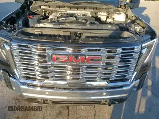 ✅ 2024 GMC Sierra 2500HD SLE • VIN: 1GT49MEY9RF315287 • Лот: 93055445. Опубликован ранее на Copart с пробегом 34 050 миль. Бесплатный доступ к архиву аукционных продаж из США и подробный отчёт об истории автомобиля на DreamBid. Изображение 13.