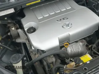 ✅ 2010 Toyota Sienna XLE Limited • VIN: 5TDYK4CC9AS311807 • Лот: 43827703. Опубликован ранее на IAAI с пробегом 234 992 миль. Бесплатный доступ к архиву аукционных продаж из США и подробный отчёт об истории автомобиля на DreamBid. Изображение 19.