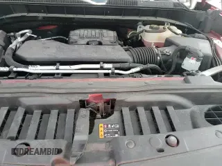 2022 Chevrolet Silverado 1500 Custom z VIN 3GCPYBEK6NG164756, wystawiony jako Copart lot #85882015 z przebiegiem 32 895 mil mil oraz Szkoda całkowita • Salvage title. Historia ofert i sprzedaży dostępna na DreamBid. Obrazek 15.