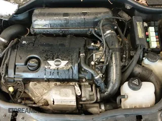 ✅ 2012 MINI Coupe S • VIN: WMWSX3C55CT154930 • Lot: 41275698. Wystawiony na IAAI z przebiegiem 108 222 mil. Bezpłatny archiwum sprzedaży aukcyjnych z USA i szczegółowy raport historii pojazdu na DreamBid. Zdjęcie 19.