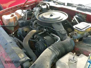 ✅ 1987 Chevrolet Camaro • VIN: 1G1FP21H3HL150550 • Лот: 43619200. Опубликован ранее на IAAI с пробегом 45 180 миль. Бесплатный доступ к архиву аукционных продаж из США и подробный отчёт об истории автомобиля на DreamBid. Изображение 19.