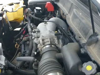 ✅ 2008 GMC Acadia SLE1 • VIN: 1GKEV13778J299079 • Lot: 42623105. Listed on IAAI with 160,210 mi. Free auction sales archive from the USA and detailed vehicle history report at DreamBid. Image 19.