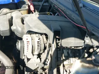 ✅ 2008 Chevrolet Tahoe LTZ • VIN: 1GNFK130X8R138875 • Lot: 43499064. Listed on IAAI with 295,944 mi. Free auction sales archive from the USA and detailed vehicle history report at DreamBid. Image 12.