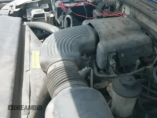 ✅ 2000 Ford Expedition Eddie Bauer • VIN: 1FMRU1768YLC31732 • Lot: 42124937. Listed on IAAI with Not provided. Free auction sales archive from the USA and detailed vehicle history report at DreamBid. Image 12.