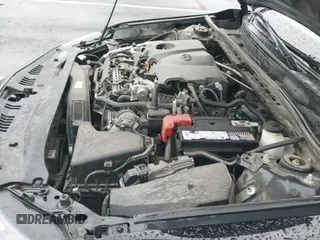 ✅ 2021 Toyota Camry XSE • VIN: 4T1K61AKXMU537353 • Лот: 43500944. Опубликован ранее на IAAI с пробегом 139 031 миль. Бесплатный доступ к архиву аукционных продаж из США и подробный отчёт об истории автомобиля на DreamBid. Изображение 22.