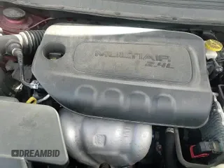 ✅ 2020 Jeep Cherokee Latitude • VIN: 1C4PJLCBXLD653457 • Lot: 85158855. Wystawiony na Copart z przebiegiem 108 266 mil. Bezpłatny archiwum sprzedaży aukcyjnych z USA i szczegółowy raport historii pojazdu na DreamBid. Zdjęcie 14.