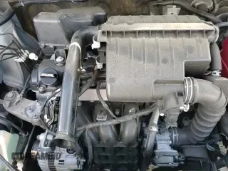 ✅ 2017 Mitsubishi Mirage SE • VIN: ML32F4FJXHHF11071 • Lot: 90529915. Listed on Copart with 129,511 mi. Free auction sales archive from the USA and detailed vehicle history report at DreamBid. Image 13.