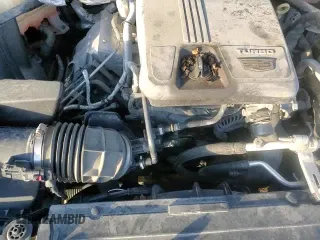 ✅ 2020 Cadillac CT5 Premium Luxury • VIN: 1G6DT5RK1L0150457 • Лот: 90096885. Опубликован ранее на Copart с пробегом 102 335 миль. Бесплатный доступ к архиву аукционных продаж из США и подробный отчёт об истории автомобиля на DreamBid. Изображение 14.