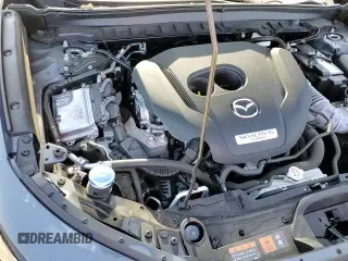 ✅ 2022 Mazda CX-30 Premium • VIN: 3MVDMBDY5NM438081 • Lot: 58010415. Wystawiony na Copart z przebiegiem 16 898 mil. Bezpłatny archiwum sprzedaży aukcyjnych z USA i szczegółowy raport historii pojazdu na DreamBid. Zdjęcie 15.