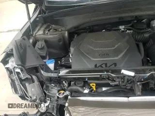 ✅ 2024 Kia Telluride S • VIN: 5XYP64GCXRG515289 • Lot: 63968325. Wystawiony na Copart z przebiegiem 15 680 mil. Bezpłatny archiwum sprzedaży aukcyjnych z USA i szczegółowy raport historii pojazdu na DreamBid. Zdjęcie 16.